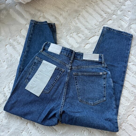 Everlane The Original Curvy Cheeky® Jean - Picture 1 of 4